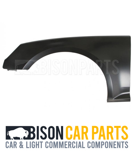 Front wing left passenger - front,