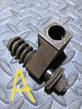 Cosworth 2wd turbo damper - cosworth,