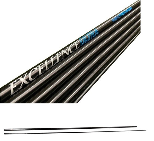 Tricast excellence ultra power - tricast,