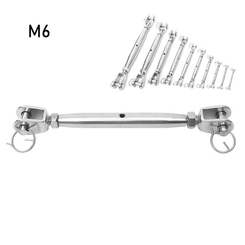 304 stainless steel - stainless, tensioner