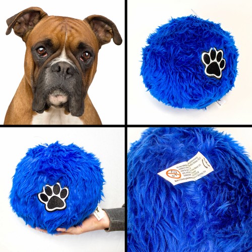 New soft fluffy large - large, size