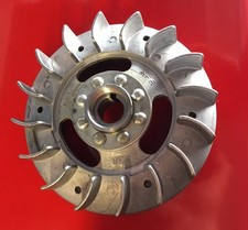 Lambretta AF Lightened