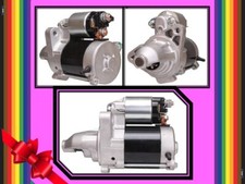 STARTER FOR DAIHATSU Cuore