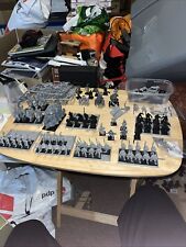 Old World Empire Army 