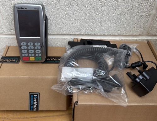 Verifone chip pin - verifone,