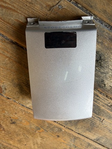 Yamaha rear cowel - rear, cover