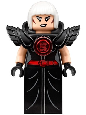 Lego minifigure super heroes - lego,