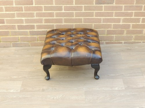 Chesterfield whiskey brown - chesterfield,