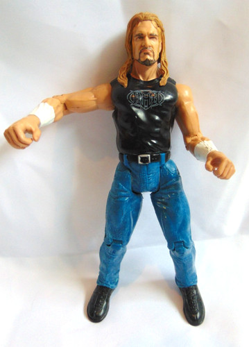 Triple wwf jakks - h,
