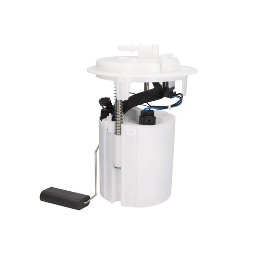 Electric fuel pump - electric,