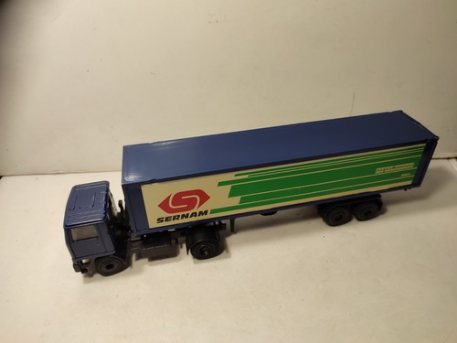Rare gesa truck bedford 340 - gesa,