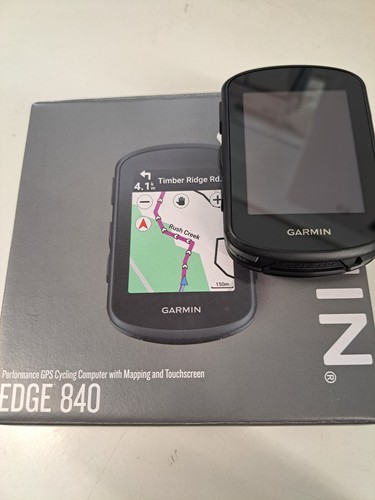 Garmin edge 840 gps - 840, cycling