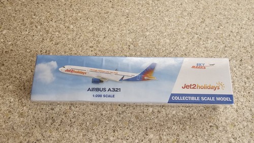 Jet2holidays a321 skymarks - jet2holidays,