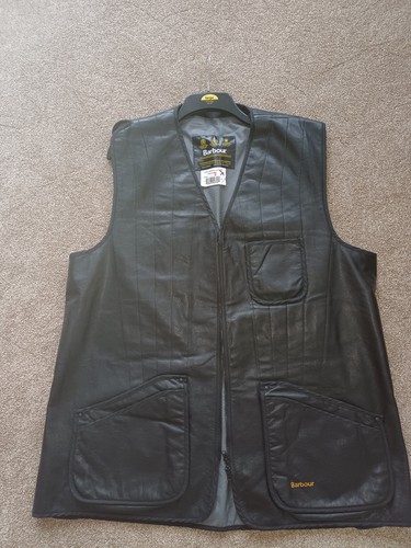Barbour g1650 langdale leather - barbour,