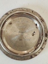 Genuine Original Case Back