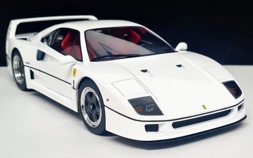 Ferrari f40 sultan of - ferrari,