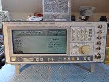 Rohde&Schwarz SMIQ03B Vector