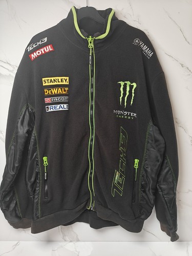 Vtg yamaha monster - vtg,