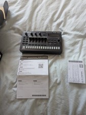 Roland TR-6S , 6 Track Compact Rhythm Machine MINT CONDITION 