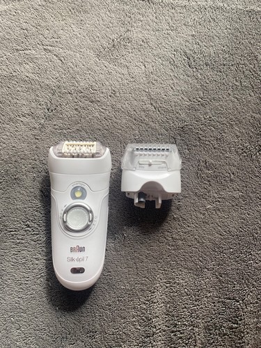 Braun silk épil 5377 - braun, silk-épil