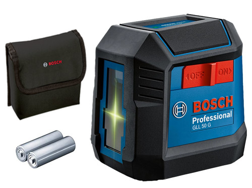 Bosch pro gll 50g - bosch,