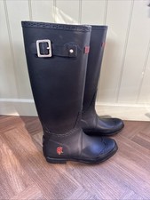 Jeffery West Wellingtons 7.