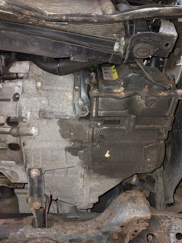 Gearbox seat leon mk3 - gearbox,