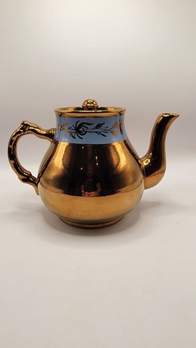 Gibsons made england blue - gibsons,