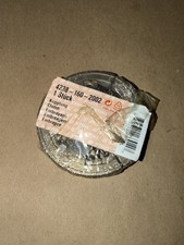 Stihl TS420 Concrete Saw