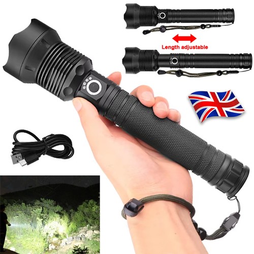 Led super bright zoom - super,