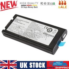 Vzsu29 6600mah battery for - cf-vzsu29,