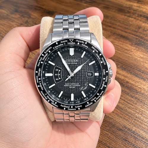 Citizen men eco drive - citizen, men’s