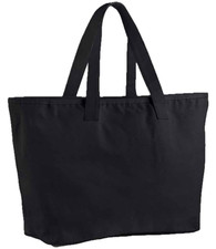 Oversized Heavy Duty Canvas
