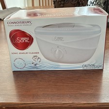 Connoisseurs lasonic safewave - connoisseurs,