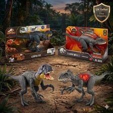 Jurassic World Scorpios Rex