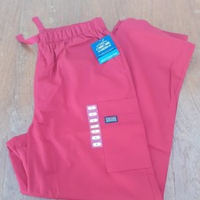 Cherokee Mens Scrub Trousers