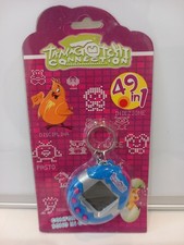 Tamagotchi Connection