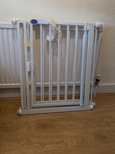 Safetots self closing - x,