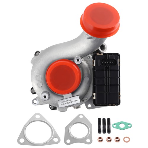 Turbo turbocharger for - turbocharger, audi