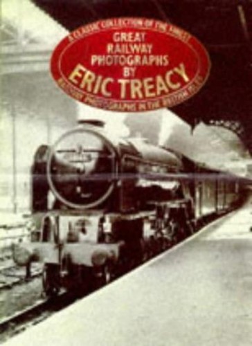Great railway photographs a - great,