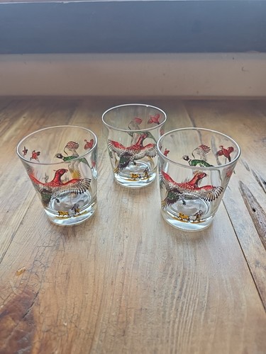 Vintage pheasant hunting shot - hunting,