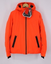 DEGRE 7 GEOD FAUX FUR SKI