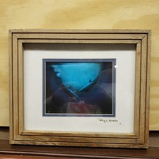 Wyland "Minds in the Water"