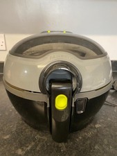 TEFAL ACTIFRY ORIGINAL BLACK