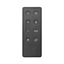 Replacement Remote Control