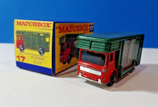 Matchbox Regular Wheels No.17e