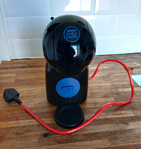 Krups dolce gusto - dolce,