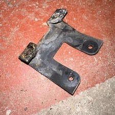 OEM Triumph TROPHY 1991 1992 1200 1180cc frame body bracket 