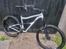 ibis ripmo af xl excellent condition, dvo Jade x 