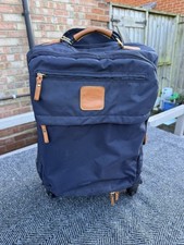 Brics Cabin Luggage Suitcase 4